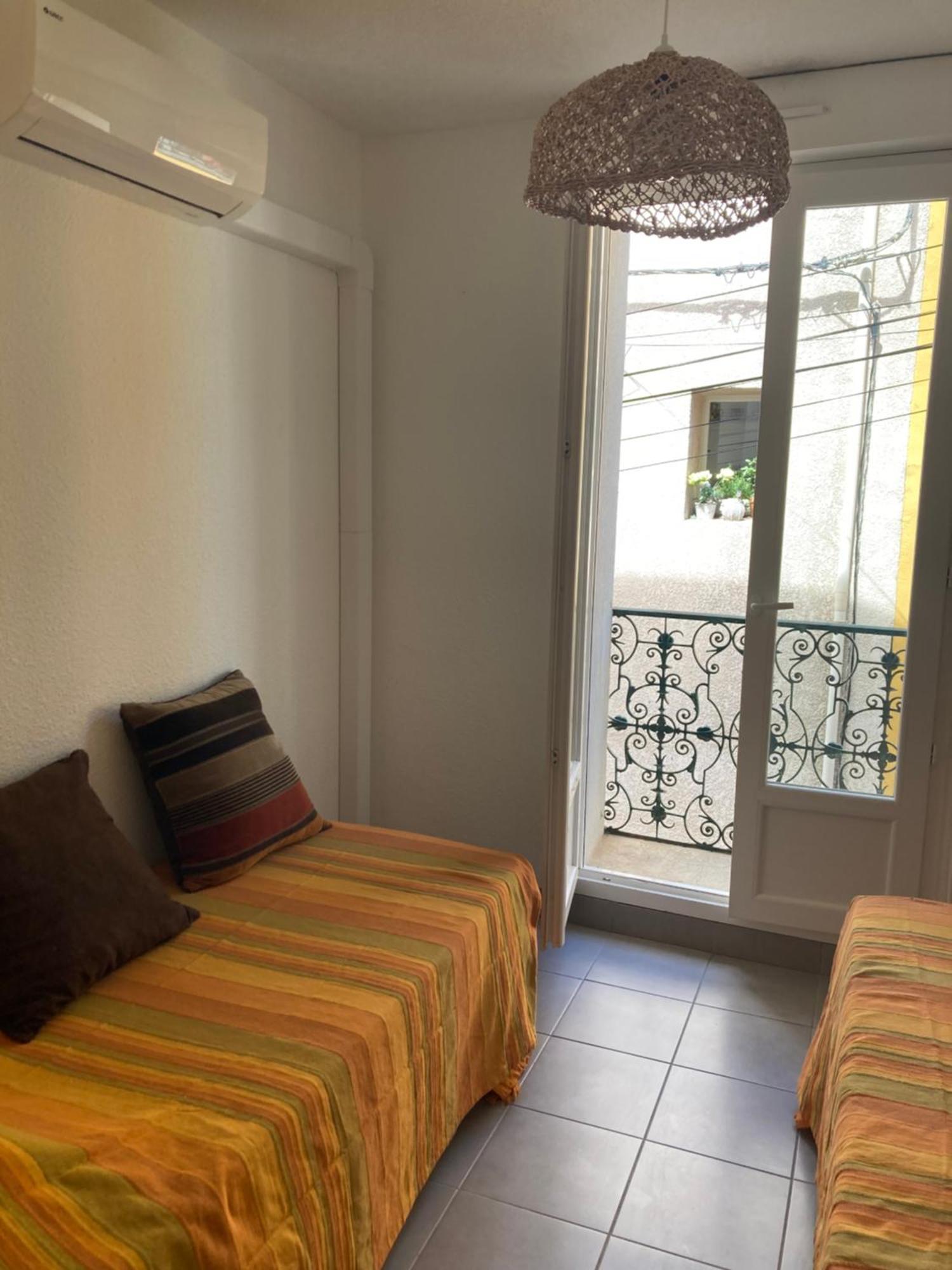 Les Toits De Marseillan Apartment Ruang foto